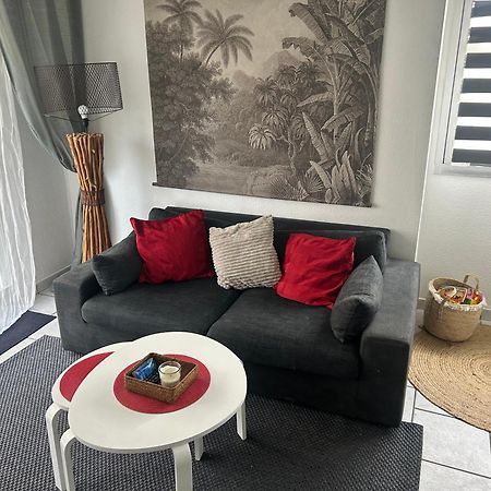 Appartement Terrasse Privee Grande Plage A 100 M - Parking Gratuit 생카스트르길도 외부 사진