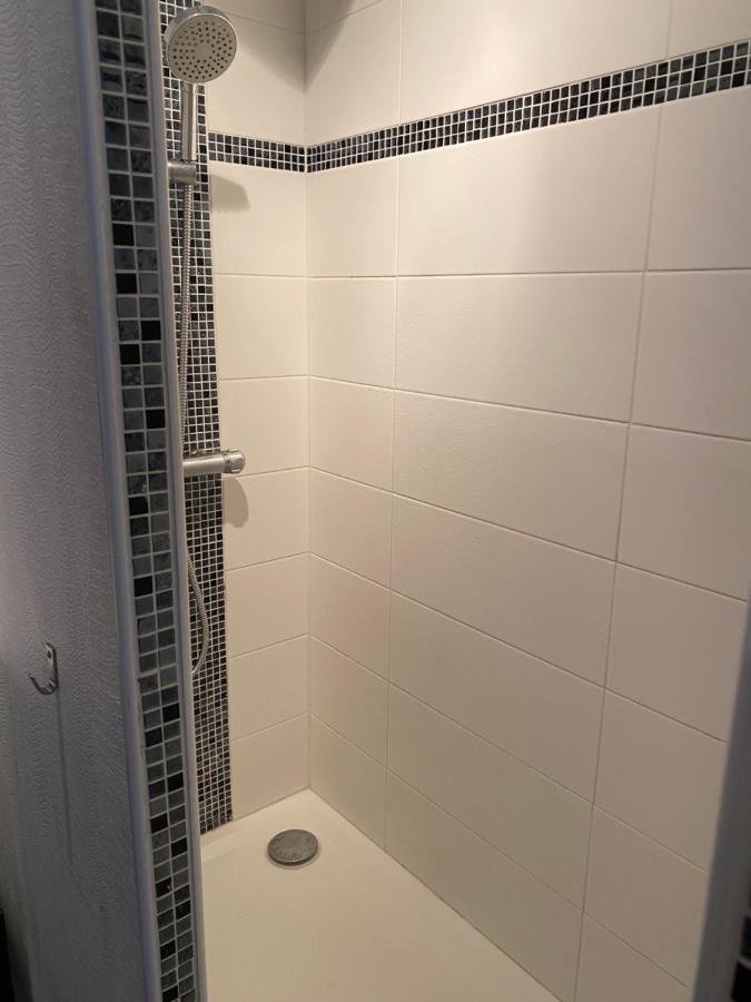 Appartement Terrasse Privee Grande Plage A 100 M - Parking Gratuit 생카스트르길도 외부 사진